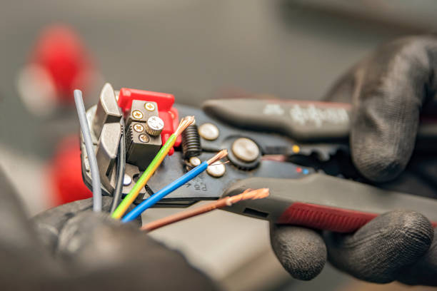 Best Electrical Troubleshooting Services  in Moose Wilson Road, WY