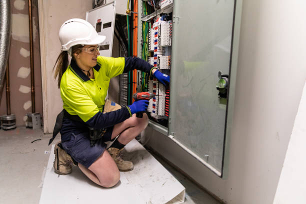 Best Electrical Upgrades for Homes  in Moose Wilson Road, WY