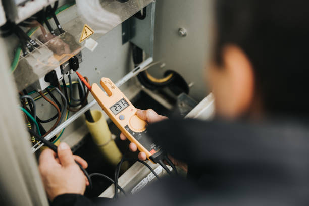 Best Affordable Electrician  in Moose Wilson Road, WY