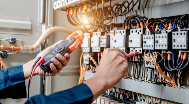 Best Electrical Rewiring Services  in Moose Wilson Road, WY