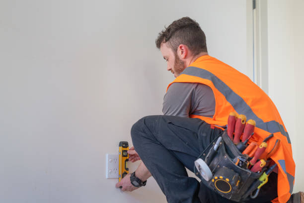 Best Electrical Installation Contractor  in Moose Wilson Road, WY