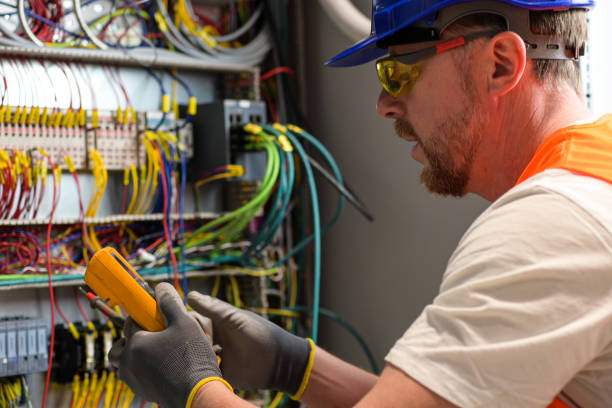 Best Local Electrician Companies  in Moose Wilson Road, WY
